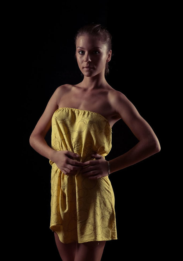 Проститутка Марго