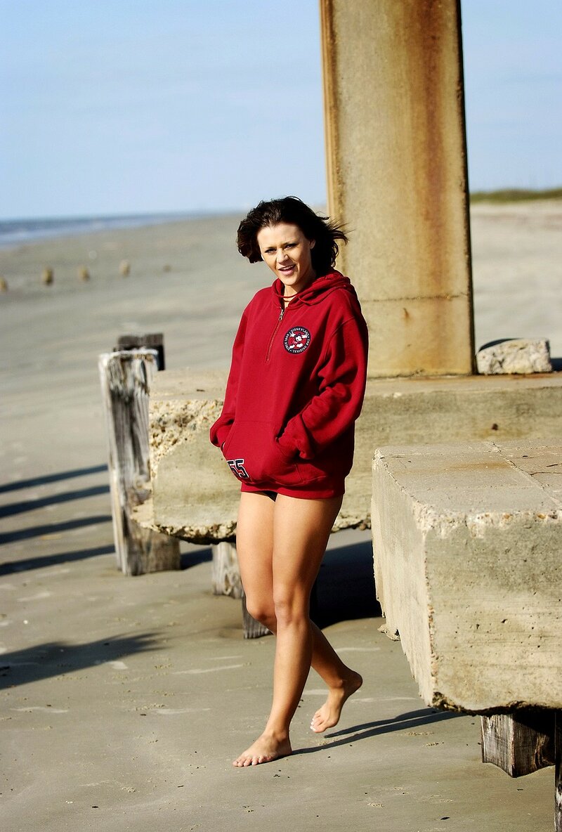 Проститутка Арина