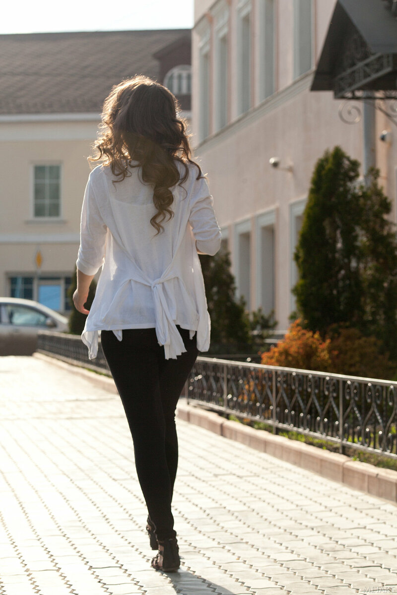 Проститутка Зинуля