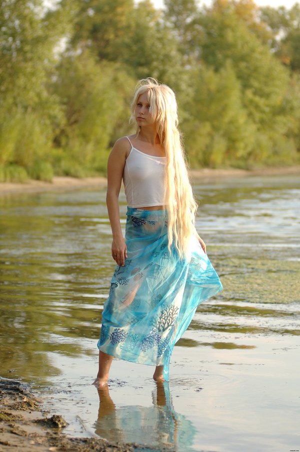 Проститутка Тамарочка