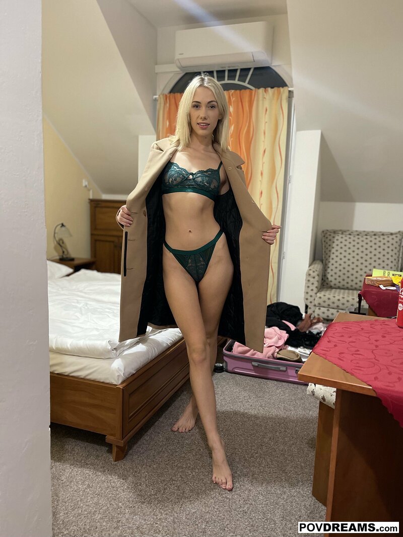 Проститутка Арина