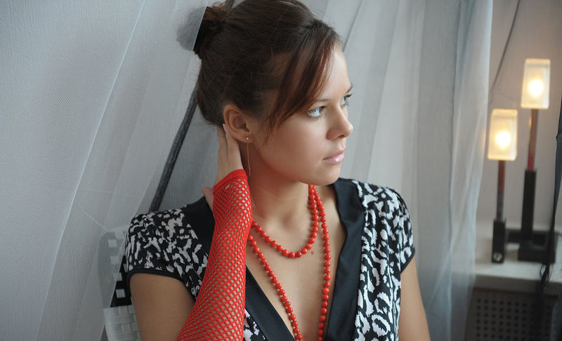 Проститутка Диана