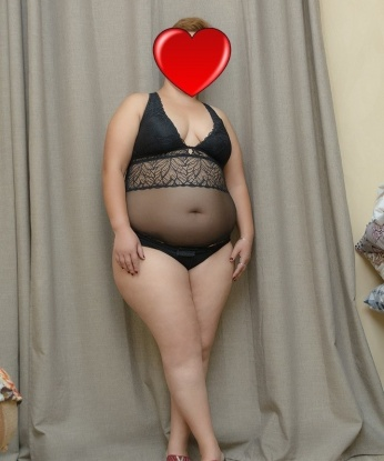 Проститутка Эмилия