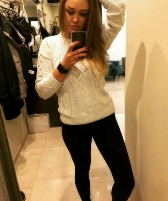 Проститутка Татьяна